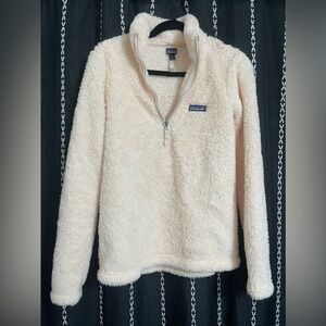 Patagonia sweatshirt